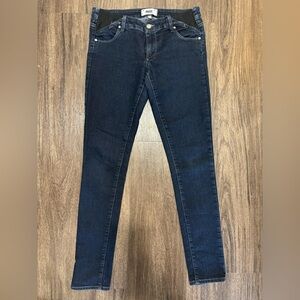 Paige maternity Jean